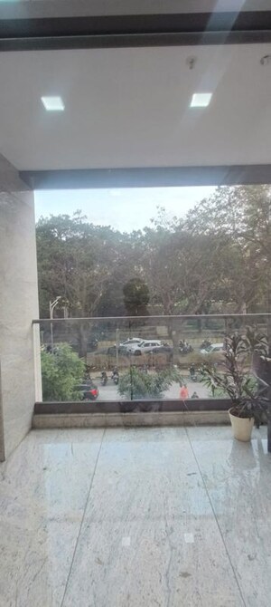 Master Plan in  Shop at Narang Rozanne by Courtyard, Pokhran Road No Two – for Rent