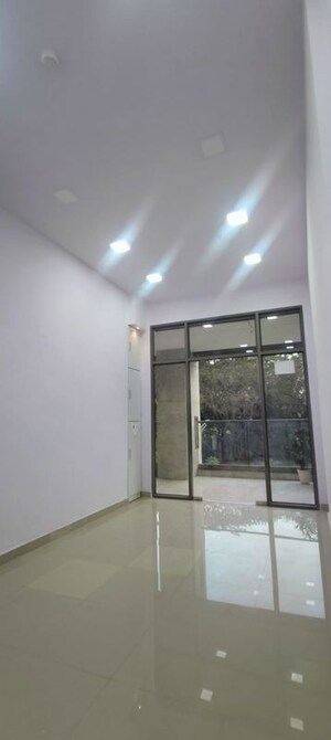 Master Plan in  Shop at Narang Rozanne by Courtyard, Pokhran Road No Two – for Rent