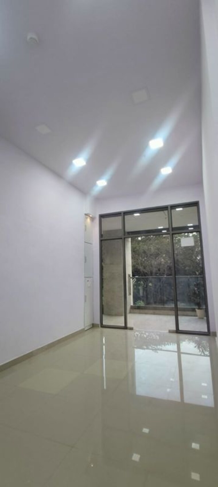 undefined, narang-rozanne-by-courtyard Commercial Shop 212 Sq.Ft. In Pokhran Road No Two Thane 10449377