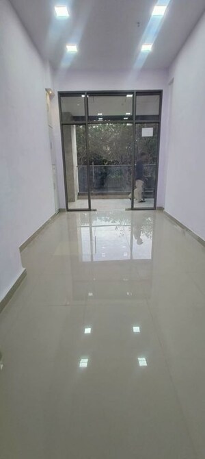 Master Plan in  Shop at Narang Rozanne by Courtyard, Pokhran Road No Two – for Rent