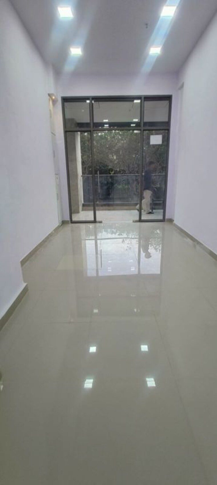 undefined, narang-rozanne-by-courtyard Commercial Shop 212 Sq.Ft. In Pokhran Road No Two Thane 10449377