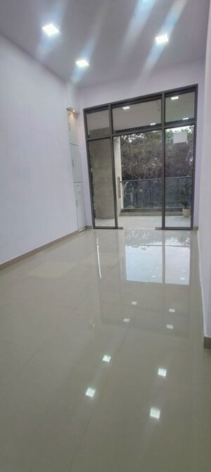 Master Plan in  Shop at Narang Rozanne by Courtyard, Pokhran Road No Two – for Rent