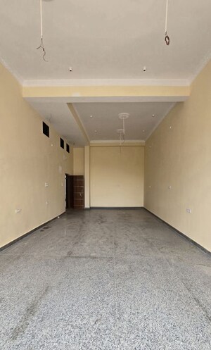  Shop – Exterior View View at Shamshabad - for Rent