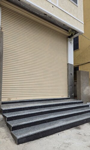  Shop – Entrance View at Shamshabad - for Rent