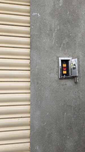  Shop – Exterior View View at Shamshabad - for Rent