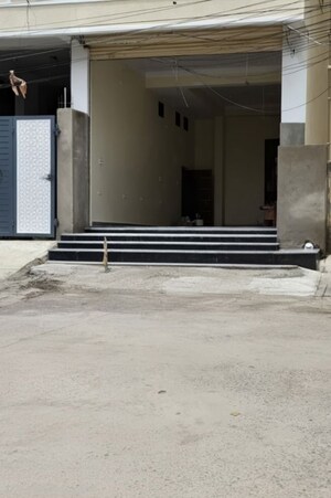  Shop – Exterior View View at Shamshabad - for Rent