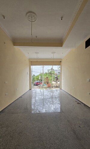  Shop – Exterior View View at Shamshabad - for Rent