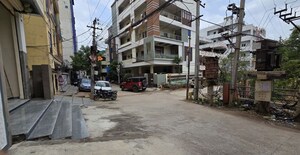  Shop – Exterior View View at Shamshabad - for Rent