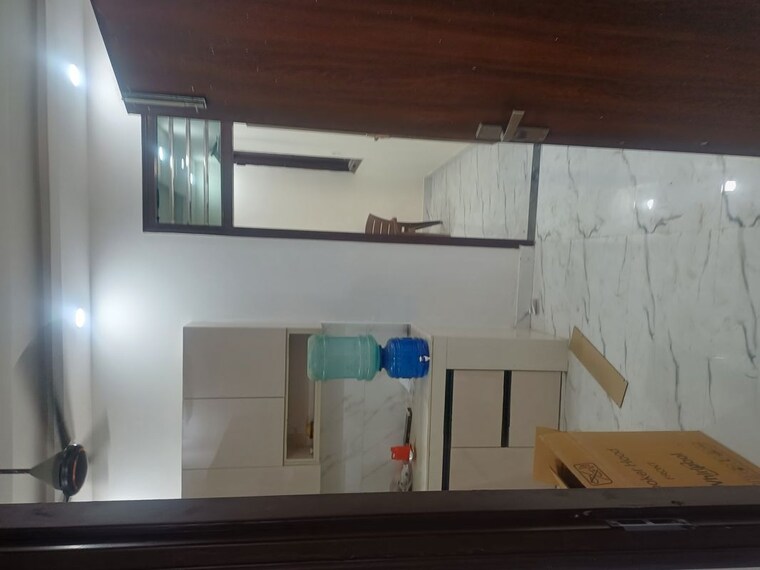 Kitchen, palla 3.5 Bedroom 50 Sq.Yd. Independent House In Palla Faridabad 10449388