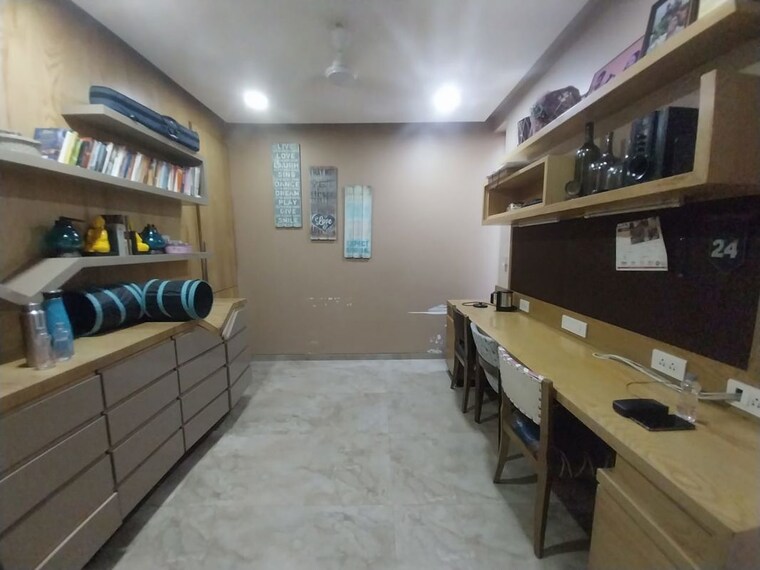  Parking, kolte-patil-24k-glitterati 4 Bedroom 2200 Sq.Ft. Apartment In Pimple Nilakh Pune 10449387
