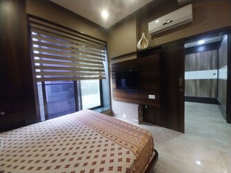 4 BHK + Pooja Room,Servant Room,Study Room,Extra Room 2200 Sq.Ft. Apartment in Kolte Patil 24K Glitterati