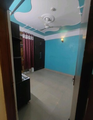 Bathroom in 3 BHK Apartment at ACE Platinum, Zeta I Greater Noida – for Rent