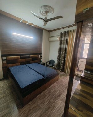 3 BHK Apartment For Rent in ACE Platinum, Zeta I Greater Noida