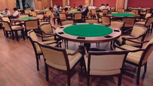 Gym in 3 BHK Apartment at ATS Nobility, Sector 4 Greater Noida – for Sale