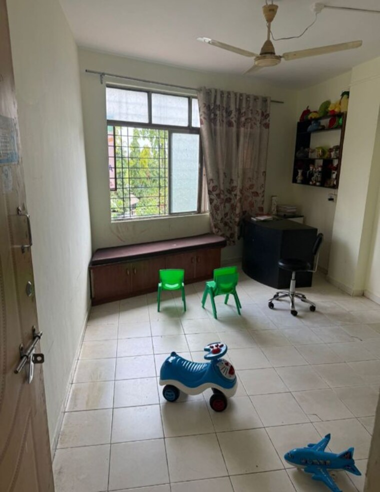 Team Area, pimple gurav 1 Bedroom 600 Sq.Ft. Apartment In Pimple Gurav Pune 10449395