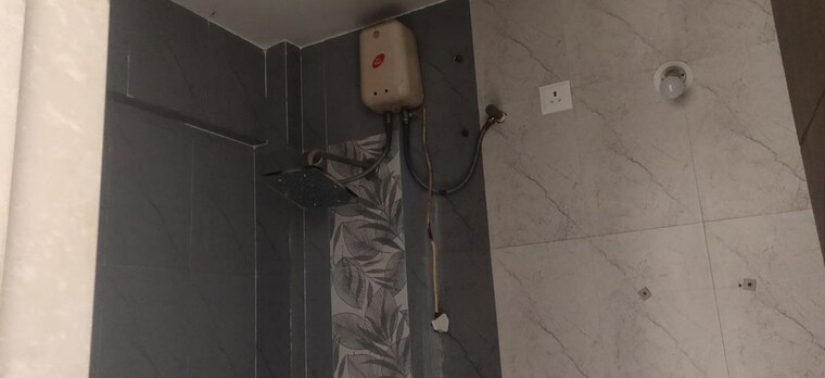 Bathroom, jain-eisha-pearl 3 Bedroom 1000 Sq.Ft. Apartment In Kondhwa Pune 10449362