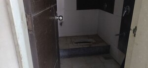 Bathroom in 3 BHK Apartment at Jain Eisha Pearl, Kondhwa – for Sale