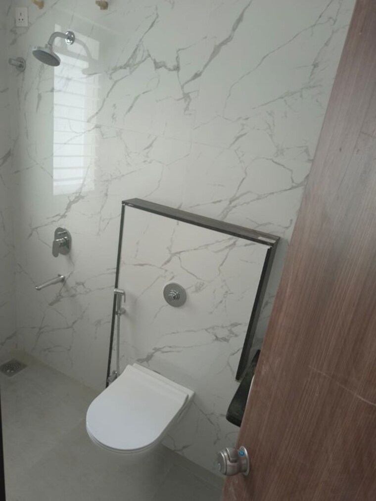 Bathroom, kalpataru-jade-residences 4 Bedroom 2250 Sq.Ft. Apartment In Baner Pune 10449409