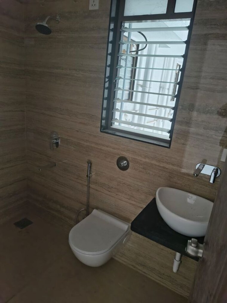 Bathroom, kalpataru-jade-residences 4 Bedroom 2250 Sq.Ft. Apartment In Baner Pune 10449409
