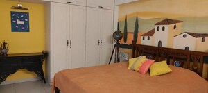  Apartment For Rent in Green Grace, Gachibowli