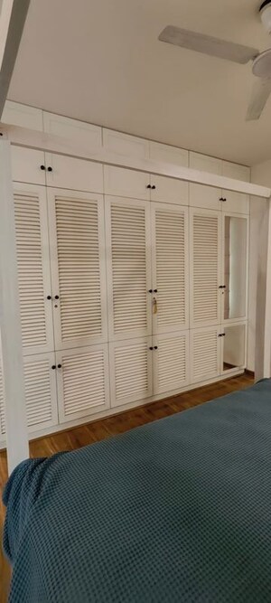 Building Lobby in  Apartment at Green Grace, Gachibowli – for Rent