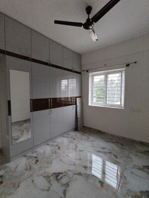 Room in 2 BHK Independent House at Byrathi – for Rent