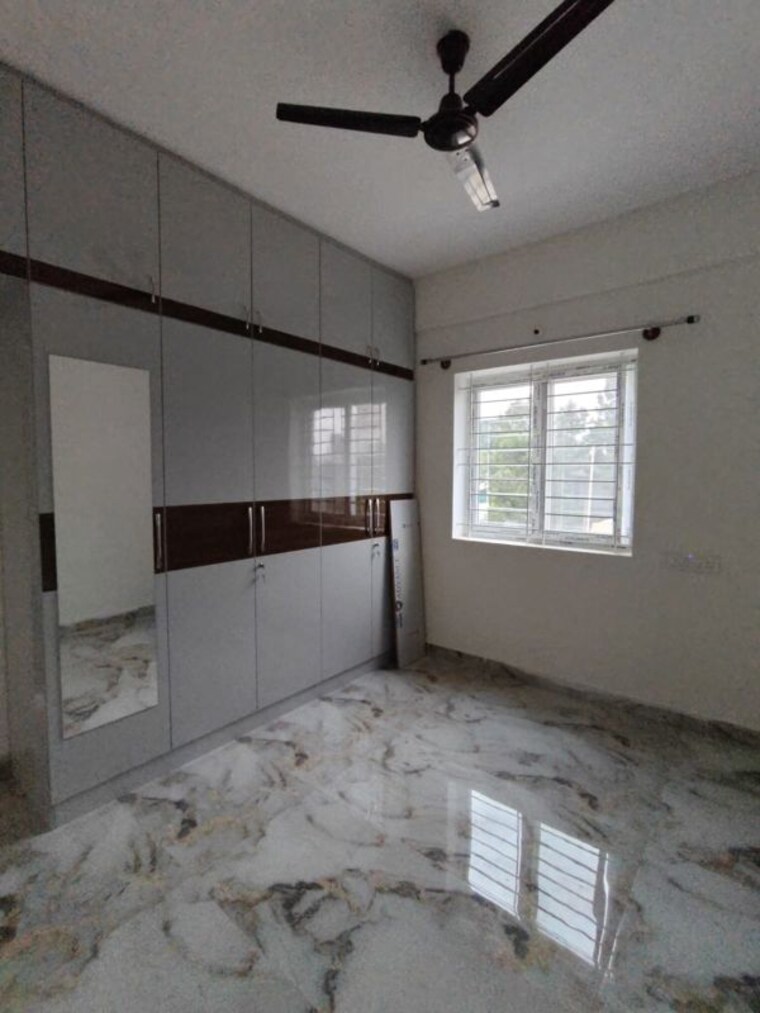 Room, byrathi 2 Bedroom 1150 Sq.Ft. Independent House In Byrathi Bangalore 10449419