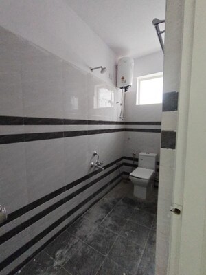 Balcony in 2 BHK Independent House at Byrathi – for Rent