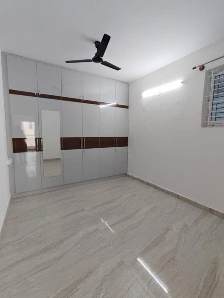 Room, byrathi 2 Bedroom 1150 Sq.Ft. Independent House In Byrathi Bangalore 10449419