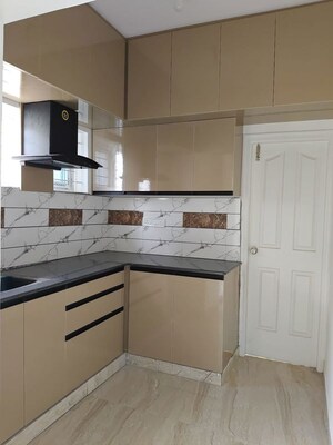 Kitchen in 2 BHK Independent House at Byrathi – for Rent
