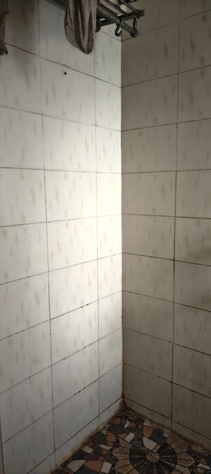 Bathroom in 1 BHK Apartment at Vasant Kunj – for Sale