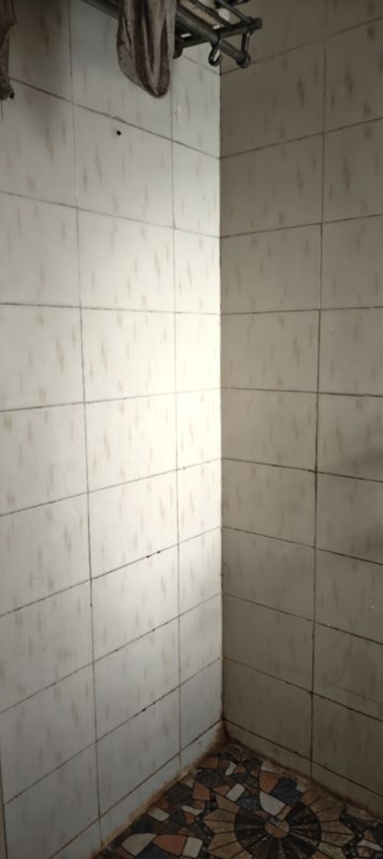 Bathroom, vasant kunj 1 Bedroom 650 Sq.Ft. Apartment In Vasant Kunj Delhi 10449431