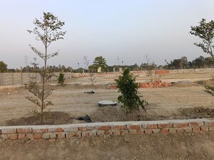  Plot For Sale in Krishna Iscon Valley, Gosainganj