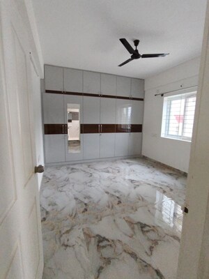 Bedroom in 2 BHK Independent House at Byrathi – for Rent