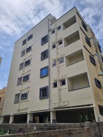 2 BHK 1150 Sq.Ft. Independent House in Byrathi