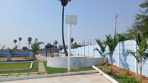   Plot at Lighthouse Swasthika, Ramdas Pally – for Sale
