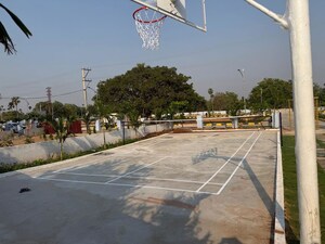  Plot – Exterior View View at Lighthouse Swasthika, Ramdas Pally - for Sale