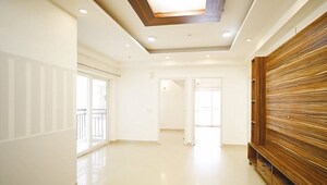 Hall in 2.5 BHK Apartment at Galaxy North Avenue ll, Gaur City 2 – for Sale