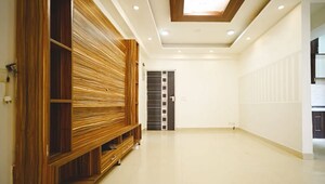 Hall in 2.5 BHK Apartment at Galaxy North Avenue ll, Gaur City 2 – for Sale