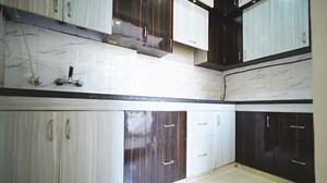 Kitchen in 2.5 BHK Apartment at Galaxy North Avenue ll, Gaur City 2 – for Sale