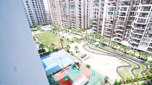 Master Plan in 2.5 BHK Apartment at Galaxy North Avenue ll, Gaur City 2 – for Sale