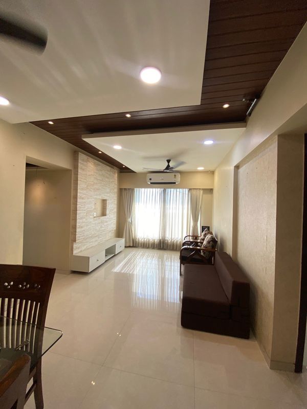 2 BHK 900 Sq.Ft. Apartment in Raj Infinia