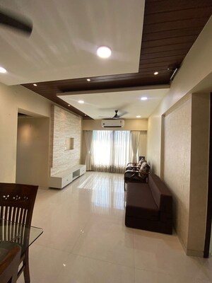 2 BHK Apartment For Sale in Raj Infinia, Malad West