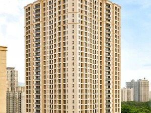2 BHK Apartment For Sale in Hiranandani Belicia Panch Pakhadi, Panch Pakhadi