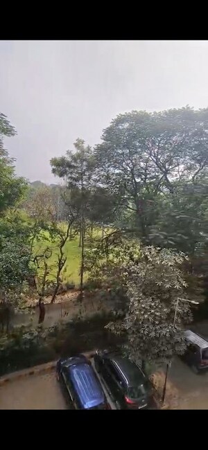 2 BHK Apartment – Garden View at Piyush Heights, Sector 89 - for Rent