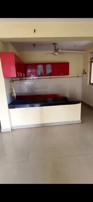 Kitchen in 2 BHK Apartment at Piyush Heights, Sector 89 – for Rent