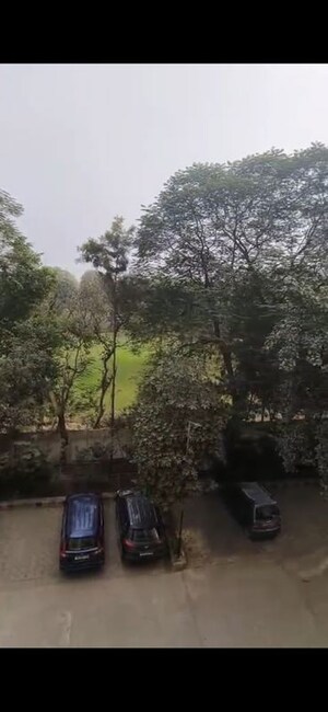 2 BHK Apartment – Garden View at Piyush Heights, Sector 89 - for Rent