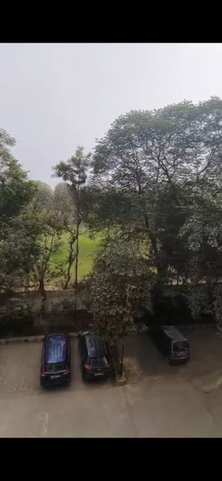 Garden, piyush-heights 2 Bedroom 1268 Sq.Ft. Apartment In Sector 89 Faridabad 10449432