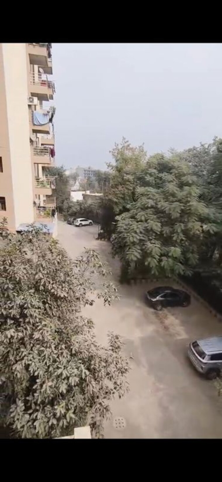 Exterior View, piyush-heights 2 Bedroom 1268 Sq.Ft. Apartment In Sector 89 Faridabad 10449432