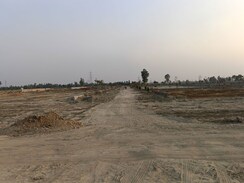 Plot For Sale in Krishna Iscon Valley